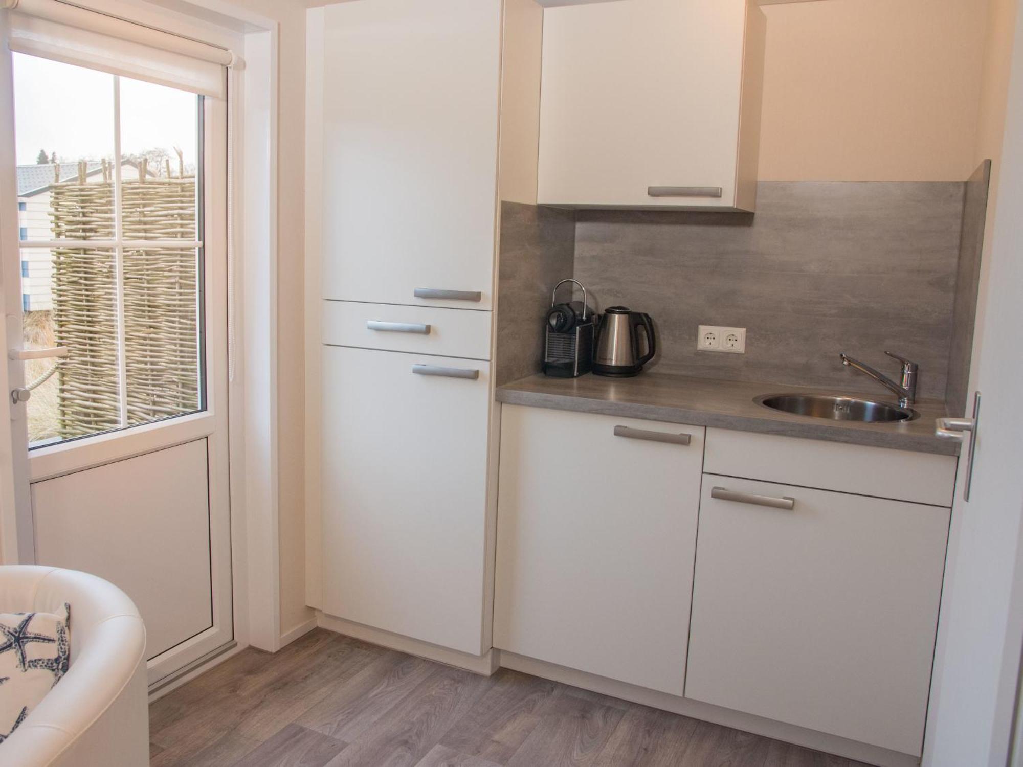 Welle 40B Villa Scharbeutz Dış mekan fotoğraf