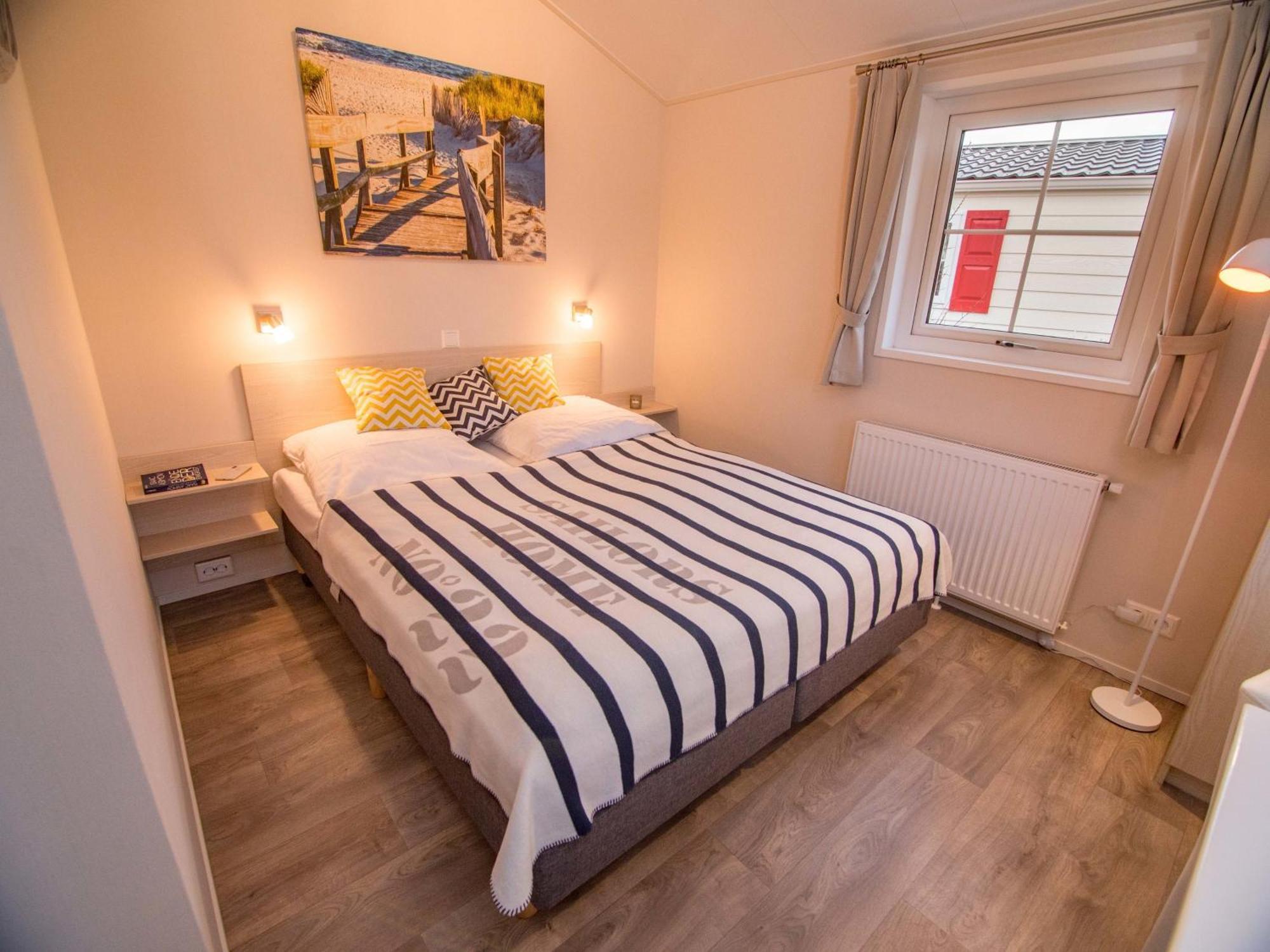 Welle 40B Villa Scharbeutz Dış mekan fotoğraf