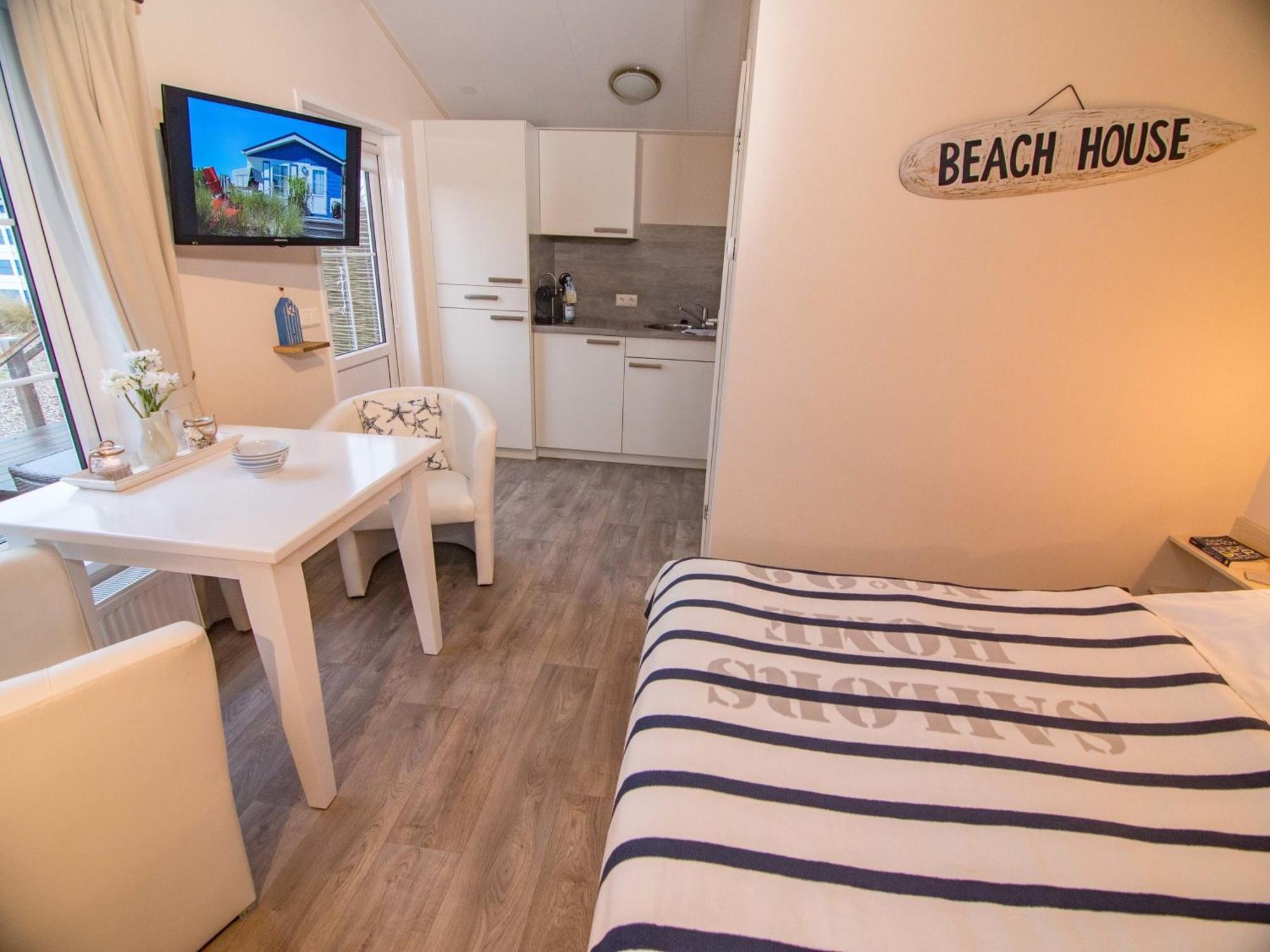 Welle 40B Villa Scharbeutz Dış mekan fotoğraf