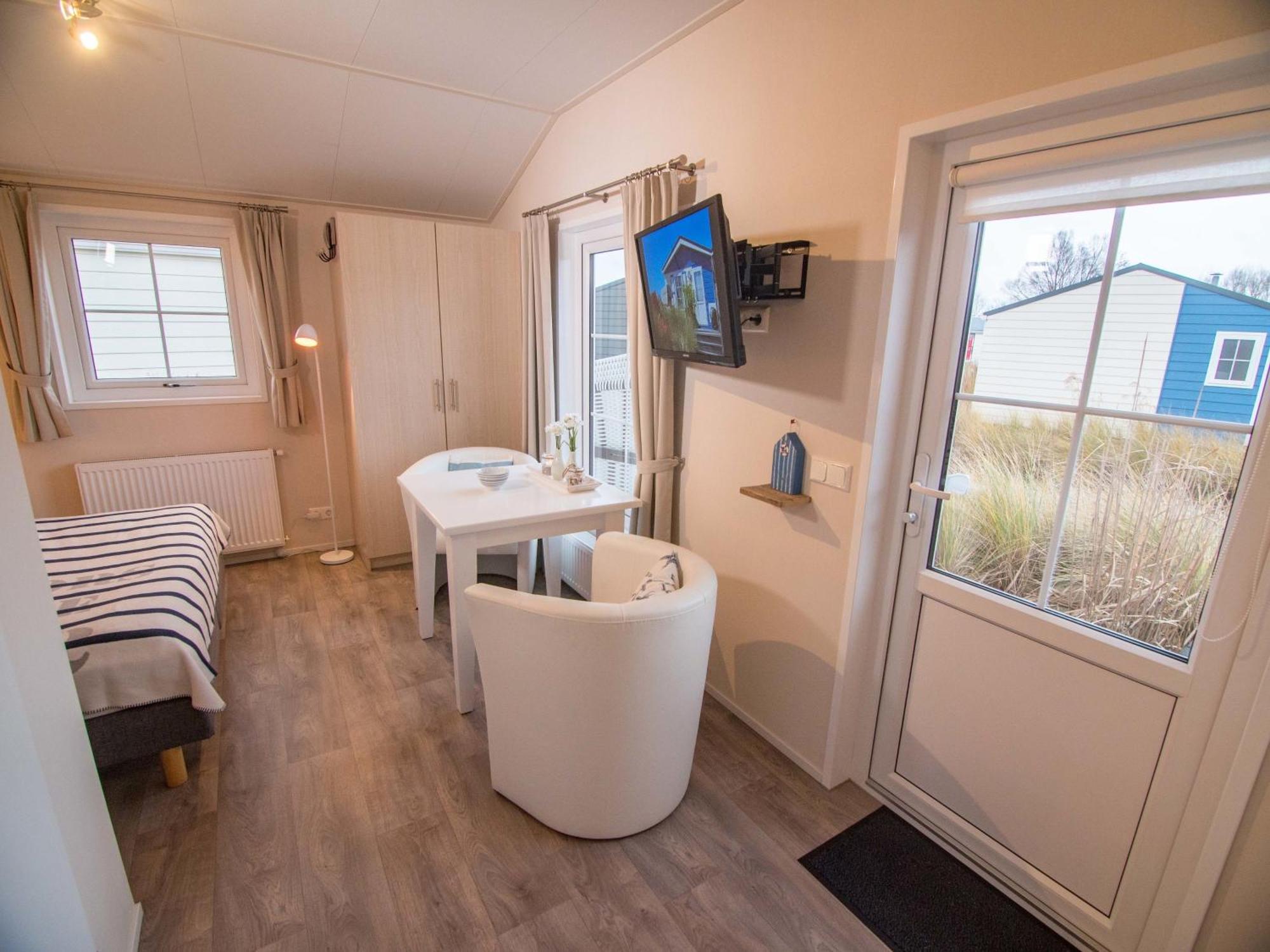 Welle 40B Villa Scharbeutz Dış mekan fotoğraf